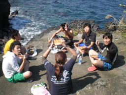 哇cA[