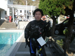 PADI _CrOXN[@@b@DIVE CRAPSi_Cu@NbvXj