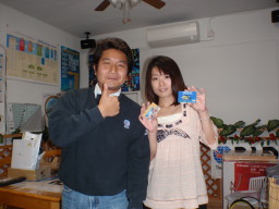 PADI _CrO CZX(CJ[h)擾 _CrOVbvXN[ bDIVE CRAPSi_Cu@NbvX