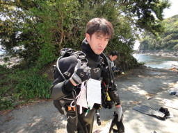 PADI CXgN^[