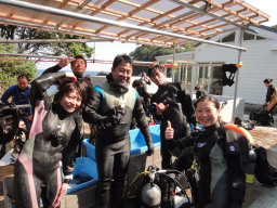 PADI CXgN^[