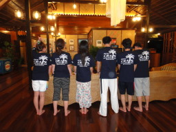 Craps,TVcI