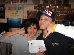 EFR&EOX