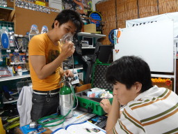 EFR&EOX