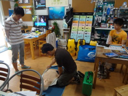 EFR&EOX