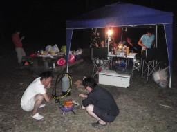 BBQ