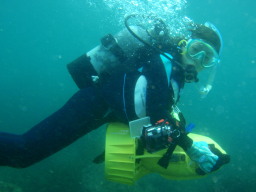 AUV