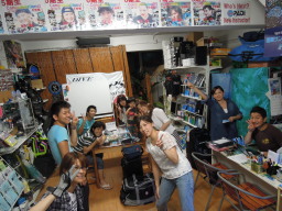 7NLOcA[@X^[gI