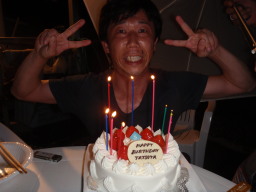 Happy Birthday!