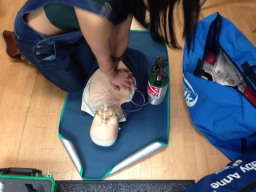 CPR