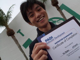 PADI NEWCXgN^[I