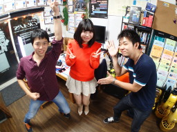 無事、2名の救急法認定!