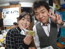 Aさんも!
