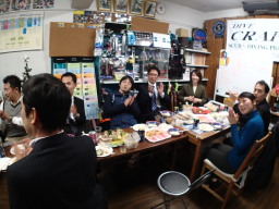 今年からのお客様多数!