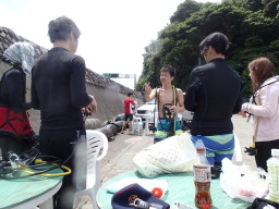AOWコース!
