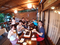 BBQ!