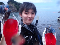 海況最高!