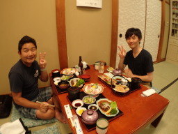 いつもの!