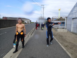 千葉・伊戸サメ!