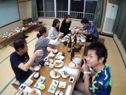 乾杯!