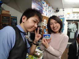 デザインカード!