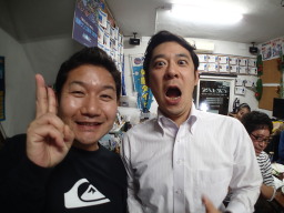 オーナー認定が続く!