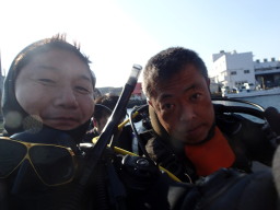 城ヶ島!