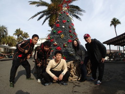 IOPクリスマス!