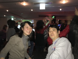 フィ〜バ〜!