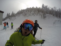 Yくん!