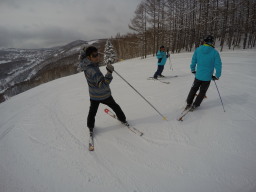 20年ぶりとは思えない・・・