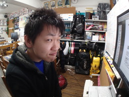 IDC2日目!