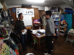 まだまだ続く・・・