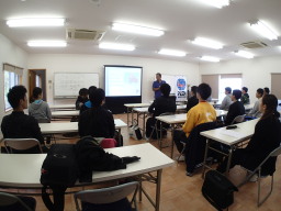 15名がチャレンジ!