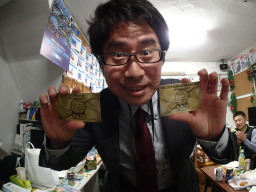 PADI NEWインストラクター!