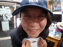 DM認定!
