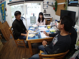 オーナー開催!