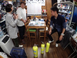 エンリッチSP!