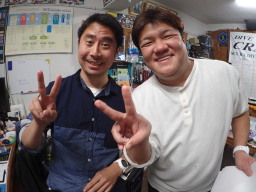 AOW認定!
