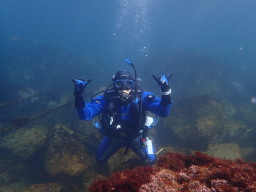 福浦!