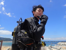 Go to Sea!(5/24)