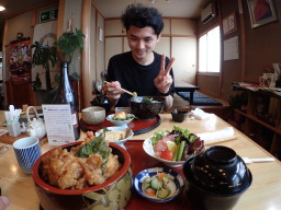 その後は福寿司!