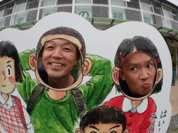 変わらぬスタッフ陣・・・(笑)