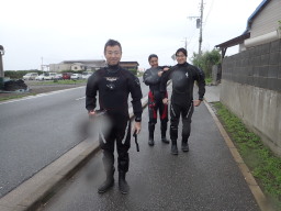 梅雨!