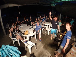 BBQ!