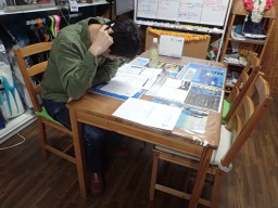 弁護士さんですから。