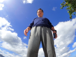 楽しんでいただけましたか?